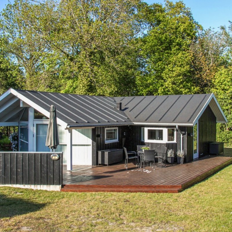 Ferienhaus - 6 Personen -  - Maemosevej - Taarup - 5871 - Frörup