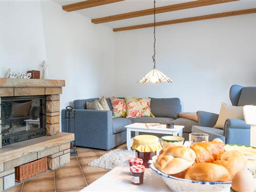 Sommerhus - 3 personer -  - Pappelweg - 19309 - Lenzerwische