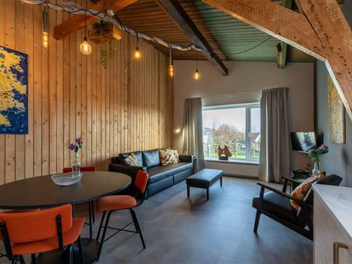 Ferielejlighed - 3 personer -  - 4371AA - Koudekerke