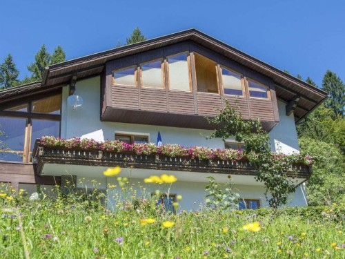 Sommerhus - 2 personer -  - 9620 - Hermagor