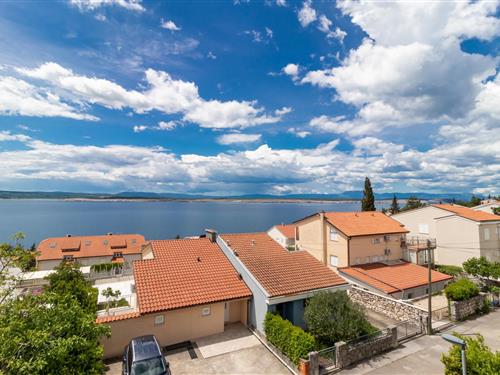 Holiday Home/Apartment - 4 persons -  - Brace Kosuljandica - Crikvenica-Dramalj - 51265 - Dramalj