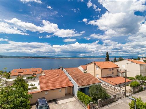 Ferielejlighed - 4 personer -  - Brace Kosuljandica - Crikvenica-Dramalj - 51265 - Dramalj