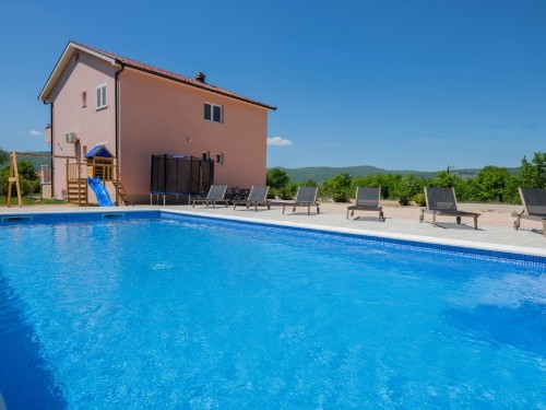 Fritidshus - 10 personer -  - Put Vilodera - Makarska-Prolozac Donji - 21264 - Prolozac Donji