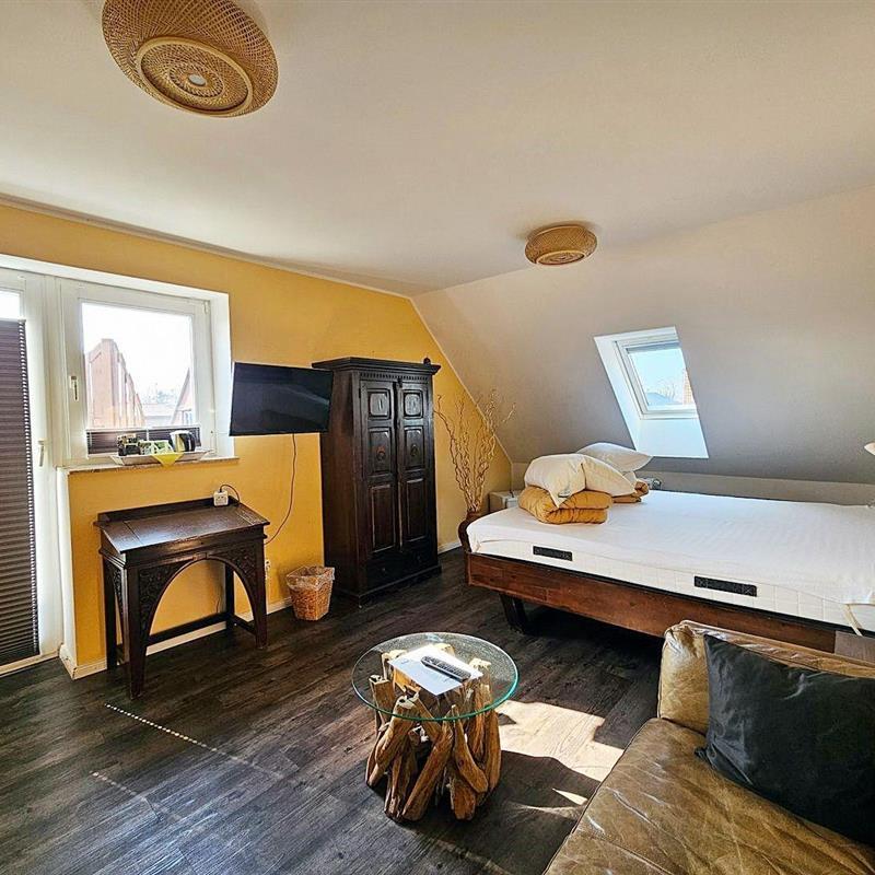 Ferielejlighed - 2 personer -  - Teichstraße - 23775 - Großenbrode