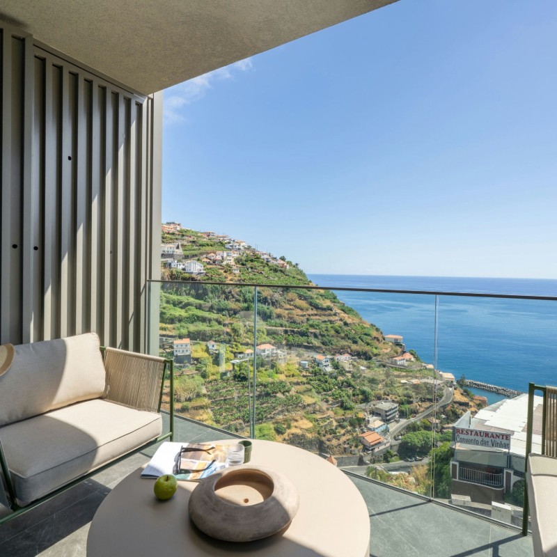 Ferielejlighed - 3 personer -  - 9370-134 - Calheta (Madeira)