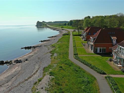 Sommerhus - 4 personer -  - Klintevej 45, lejl. 22, 1 sal - 5300 - Kerteminde