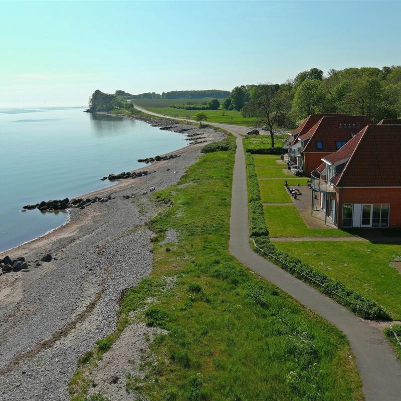 Sommerhus - 4 personer -  - Klintevej 45, lejl. 22, 1 sal - 5300 - Kerteminde