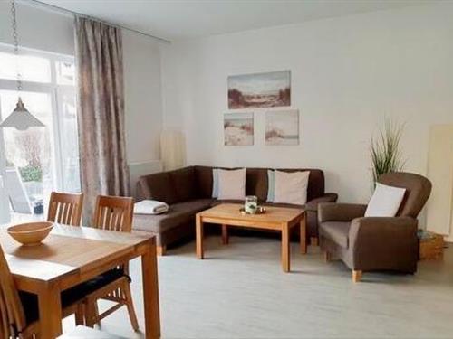 Ferielejlighed - 4 personer -  - Wilhelm-Potenberg-Straße - 17454 - Zinnowitz