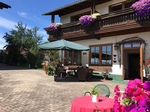 Sommerhus - 2 personer -  - Unterlinden - 9062 - Moosburg