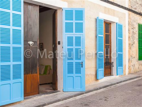 Holiday home - 5 persons -  - Santa Margalida - 07450