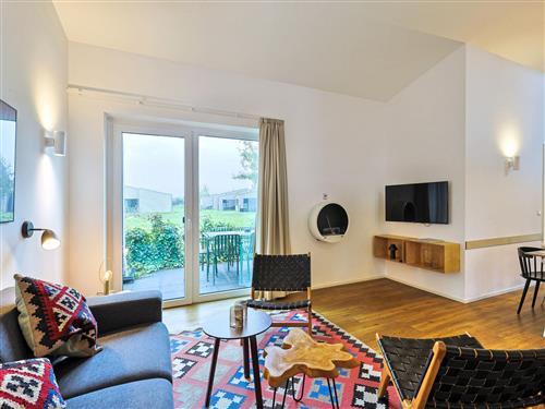 Sommerhus - 8 personer -  - Lembruch - 49459