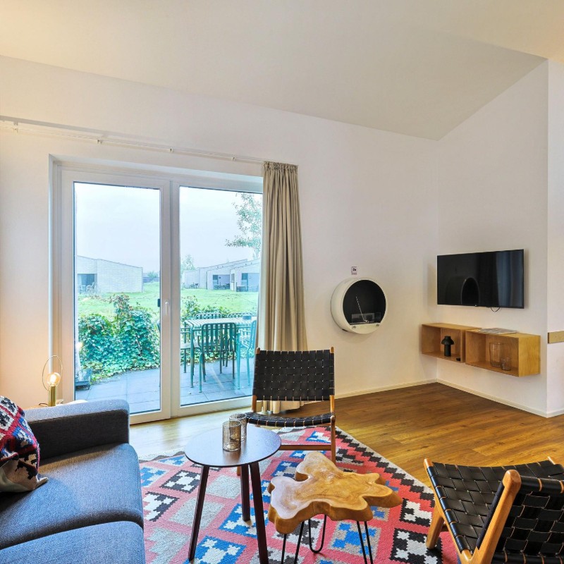 Sommerhus - 8 personer -  - 49459 - Lembruch