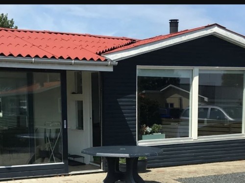 Feriehus - 6 personer -  - Krusesvej - 5450 - Otterup