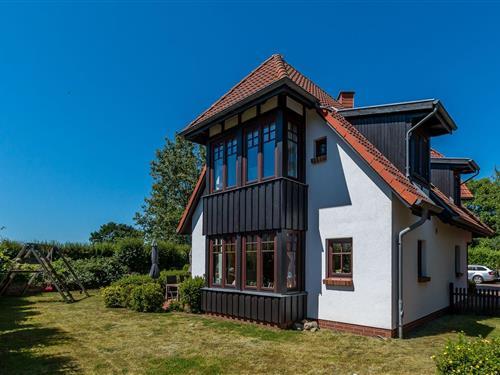 Sommerhus - 6 personer -  - Althäger Straße - 18347 - Ostseebad Ahrenshoop
