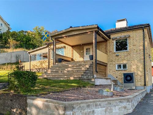 Sommerhus - 8 personer -  - Höjdgatan - Tranås Mjölby Jönköping - 57361 - Sommen