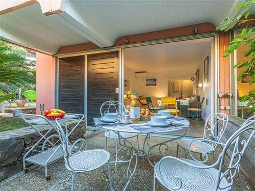 Holiday apartment - 4 persons -  - Saint-Tropez - 83990
