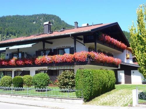 Holiday Home/Apartment - 2 persons -  - Frühlingstr. - 83242 - Reit Im Winkl