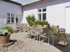 Billede 3 - Terrasse