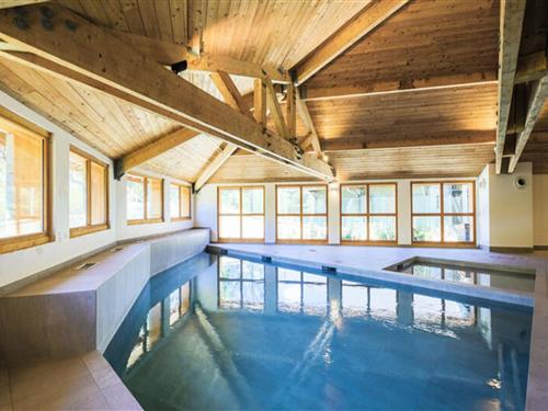 Semesterlägenhet - 4 personer -  - 05250 - La Joue Du Loup