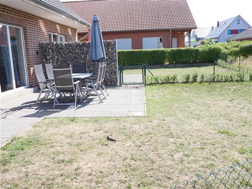 Sommerhus - 6 personer -  - Grasnelkenweg - 23968 - Zierow