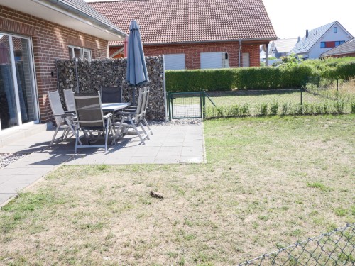 Fritidshus - 6 personer -  - Grasnelkenweg - 23968 - Zierow