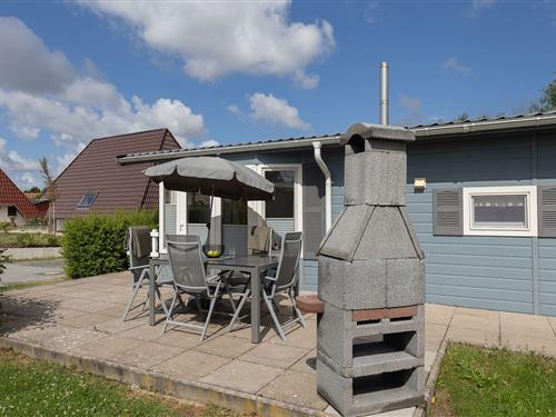 Feriehus - 4 personer -  - Mellumplate - 27639 - Wurster Nordseeküste