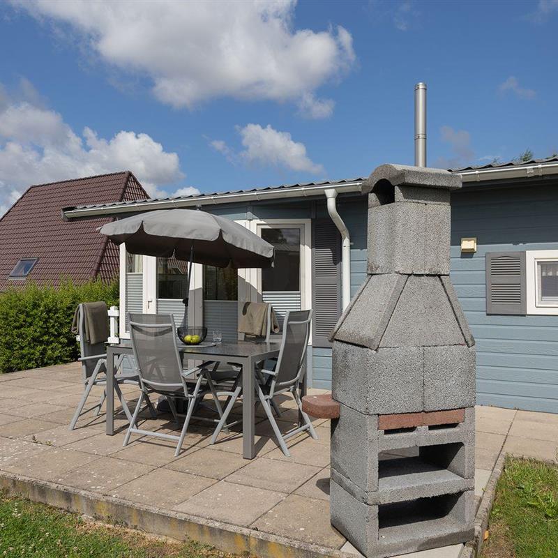 Sommerhus - 4 personer -  - Mellumplate - 27639 - Wurster Nordseeküste