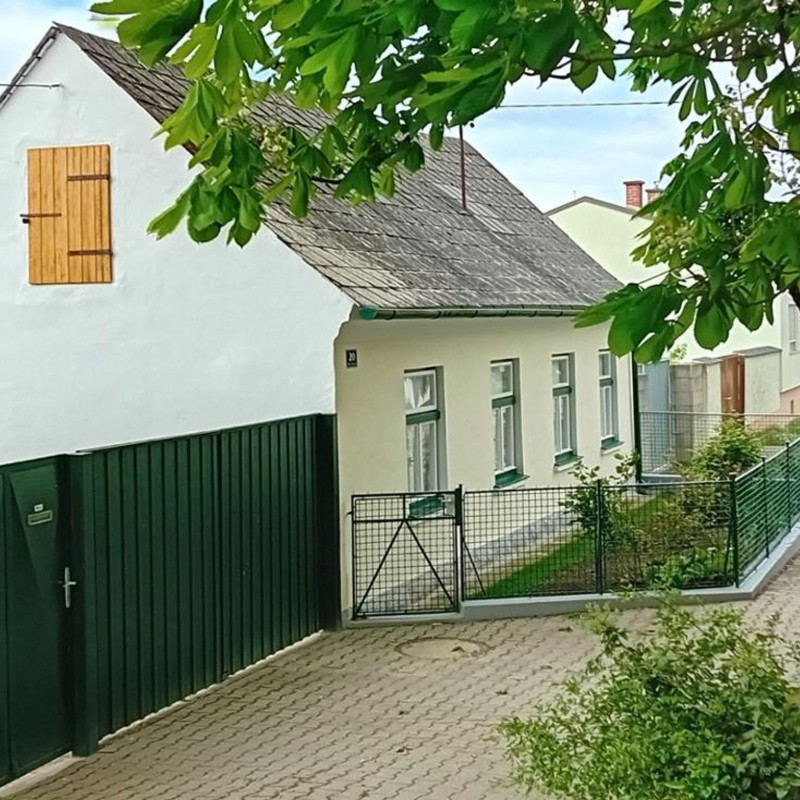 Ferielejlighed - 3 personer -  - Kellergasse - 2242 - Prottes
