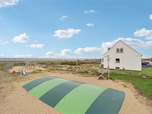 Sommerhus - 6 personer -  - Karen Brands Vej - 6960 - Hvide Sande
