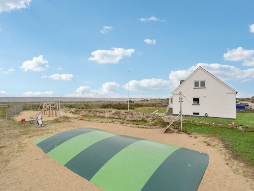Fritidshus - 6 personer -  - Karen Brands Vej - 6960 - Hvide Sande