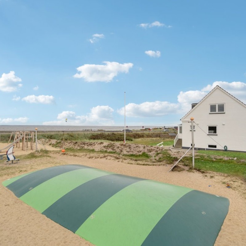 Sommerhus - 6 personer -  - Karen Brands Vej - 6960 - Hvide Sande