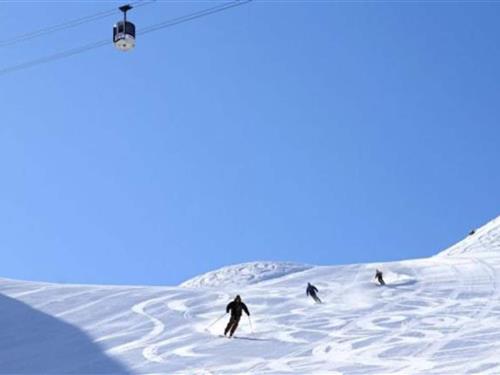 Chalet - 14 personer -  - 38860 - Les Deux Alpes