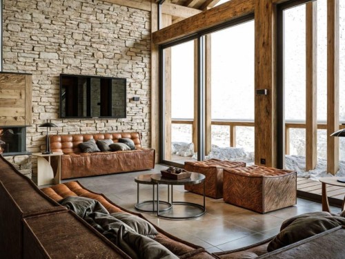 Chalet - 14 persons -  - 38860 - Les Deux Alpes