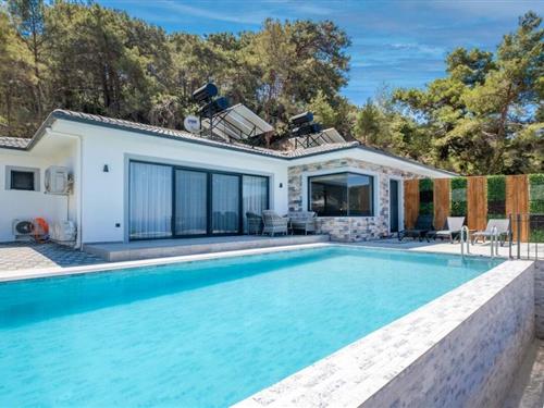 Ferielejlighed - 6 personer -  - 48300 - Fethiye