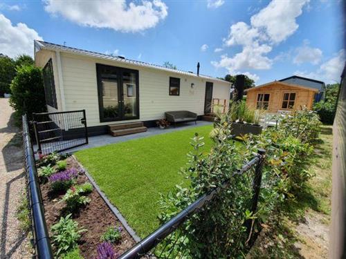 Feriehus - 4 personer -  - 2555 NW - The Hague
