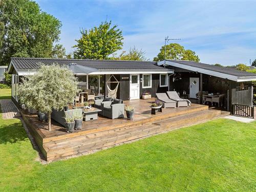 Feriehus - 7 personer -  - Kystvænget - 7130 - Juelsminde