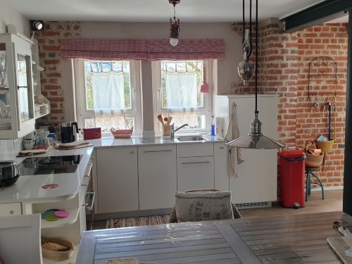 Ferienwohnung - 2 Personen -  - Friesische Straße - 25980 - Sylt