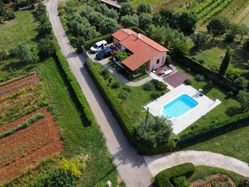 Feriehus - 2 personer -  - Vareski Veliki - Pula-Marcana - 52208 - Marcana