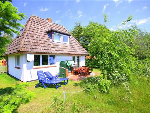 Feriehus - 5 personer -  - Sanghughwai - 25946 - Nebel