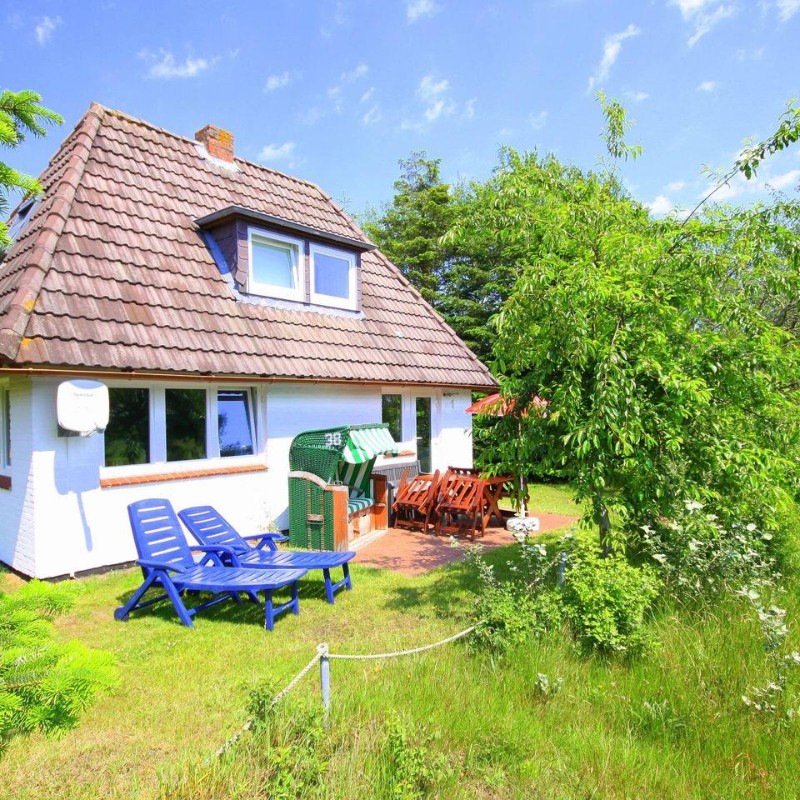 Sommerhus - 5 personer -  - Sanghughwai - 25946 - Nebel