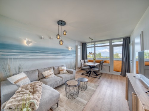 Ferielejlighed - 4 personer -  - D Ferienpark - 23774 - Heiligenhafen