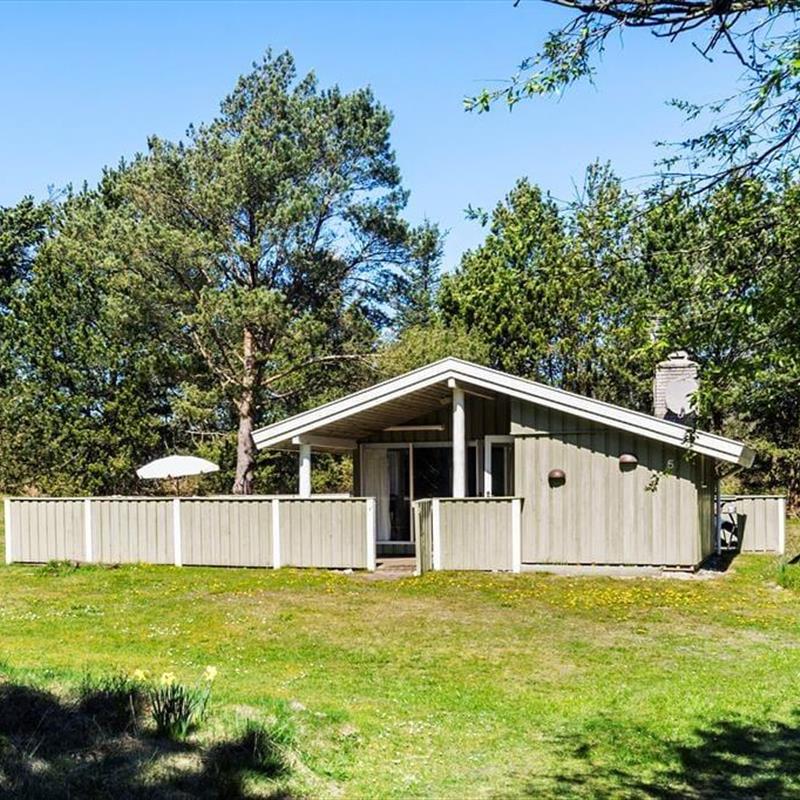 Ferienhaus - 8 Personen -  - Hermelinvej - Rubjerg - 9480 - Lökken