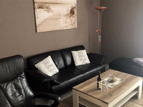 Holiday home - 4 persons -  - Denkmalstraße - 23746 - Kellenhusen