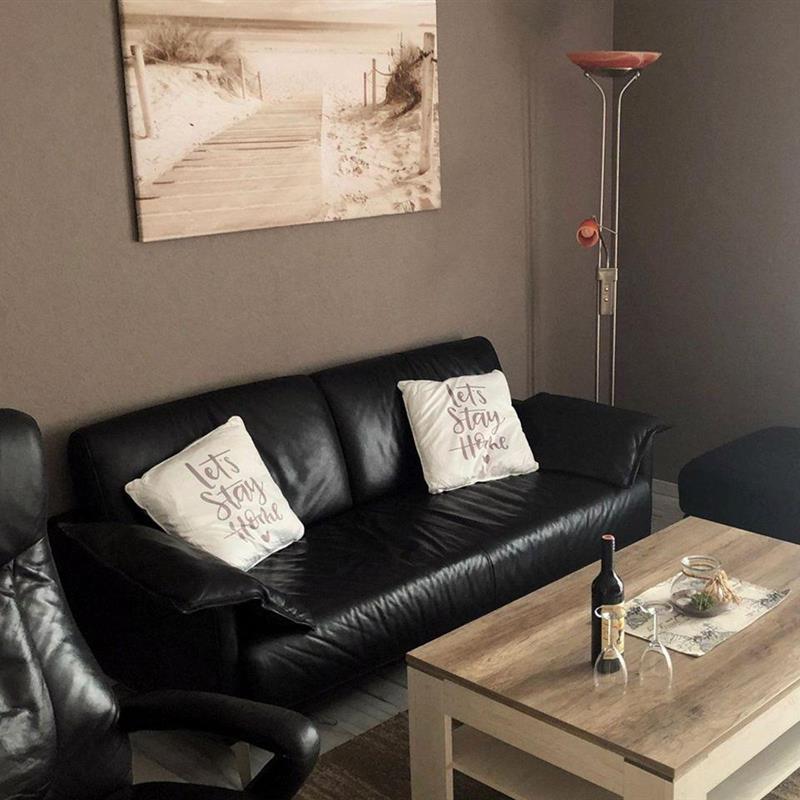 Sommerhus - 4 personer -  - Denkmalstraße - 23746 - Kellenhusen