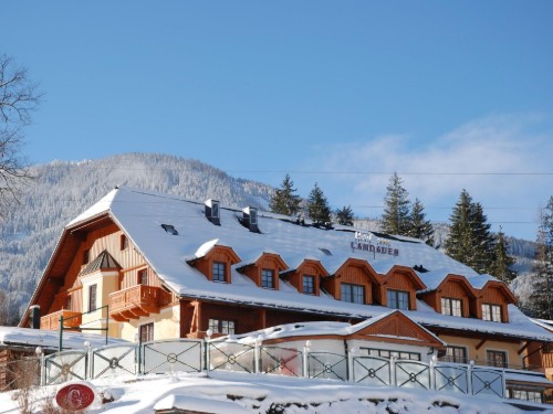 Ferielejlighed - 1 person -  - Tälerstraße - 8971 - Schladming-Untertal