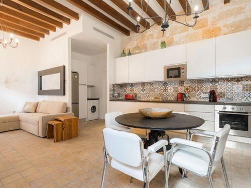 Feriehus / leilighet - 2 personer -  - 07001 - Palma De Mallorca