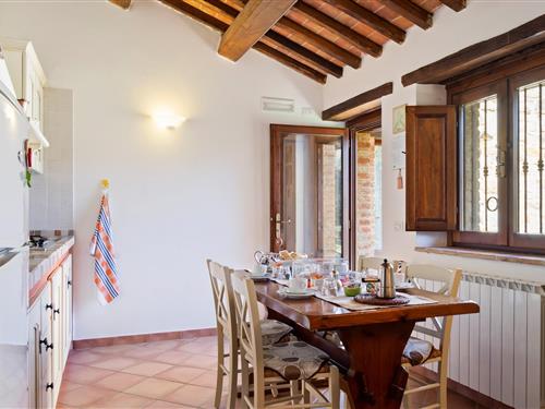 Sommerhus - 4 personer -  - 06066 - Pietrafitta Piegaro