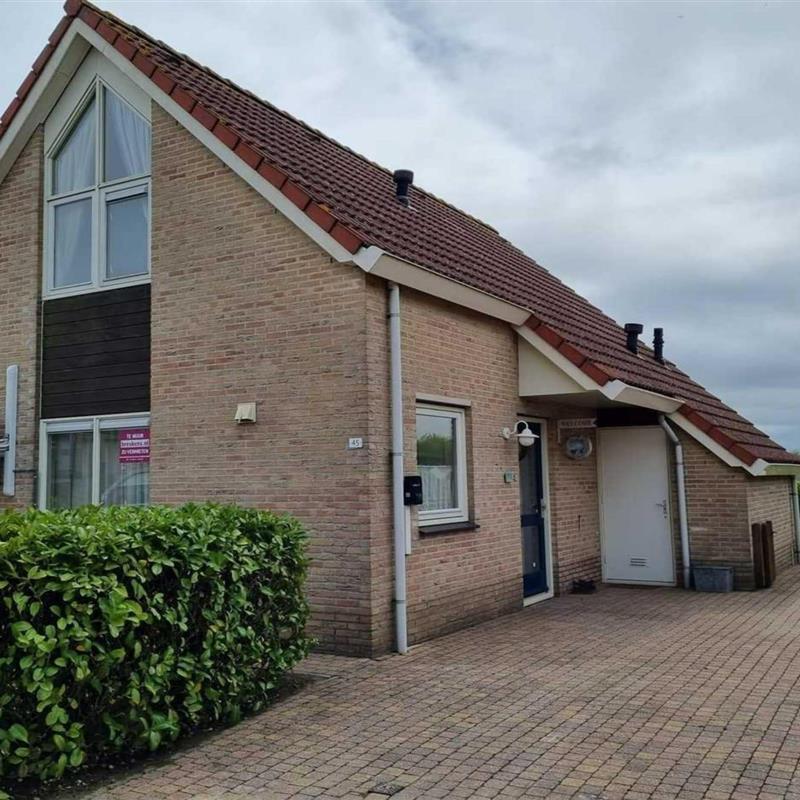 Sommerhus - 6 personer -  - 4549RG - Breskens