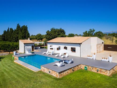 Holiday home - 6 persons -  - Diseminado Diseminados Var - Son Calet, Muro - 07430 - Muro