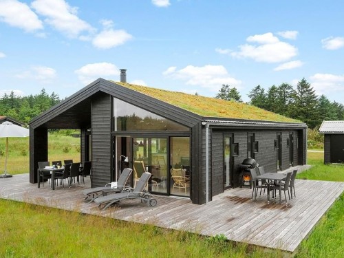 Feriehus - 6 personer -  - Nordvestvej - 9493 - Saltum